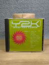 Y2K: Beat the Clock Version 1.0 by Various Artists (CD, Jul-1999, Sony Music...