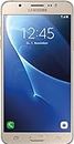 Samsung Galaxy J7 (2016) Smartphone (13,95 cm (5,5 Zoll) HD Super AMOLED-Display, 16 GB, Android 6.0 Marshmallow) gold