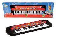 Kinder Keyboard My Music World Musik Spielzeug Klavier Spielen Instrument lernen