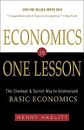 Economics in One Lesson - 9780517548233