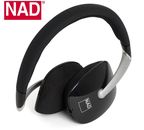 NAD VISO HP30 On-Ear Headphones (Gloss Black)