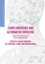 Complementary and Alternative Medicine | Caragh Brosnan (u. a.) | Taschenbuch
