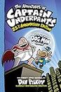 The Adventures of Captain Underpants: 25th Anniversary Edition: 1