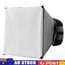 Photography Flash Diffuser Softbox Universal Accessories for Canon for Nikon