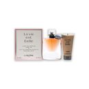 Plus Size Women's La Vie Est Belle -2 Pc Gift Set 1.7Oz Leau De Parfum Natural Spray, 1.7Oz Body Lotion by Lancome in O