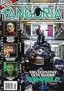 Fangoria Magazine #19 April 2023
