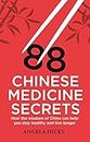 88 CHINESE MEDICINE SECRETS