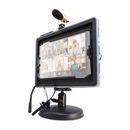 Padcaster Desktop Videoconferencing Base Station for iPad Pro 10.5" / Air PCBASESTN-105