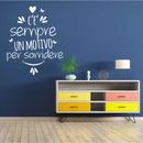Wall Stickers Smile Phrases Love Wall Stickers Wall Decor