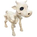 Halloween Outdoor Decor Skelett Cow Skelett 