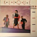 KLIQUE - Love Cycles - NM/NM