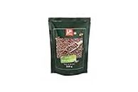 Leo Coffee Special Peaberry, Freshly Ground Filter Coffee Powder, 250g (Coarse Grind)