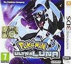 Pokémon Ultraluna - Nintendo 3DS