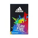 Adidas Team Five Eau De Toilette Spray (Special Edition) 100ml/3.4oz