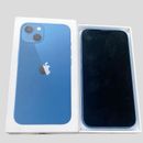 Apple iPhone 13 - 128GB - Blue - (Unlocked) - 92% Battery