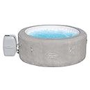 Lay-Z-Spa Zurich EnergySense Signature AirJetInflatable Hot Tub 2-4 person