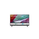 LG UHD 43UR78006LK.API Fernseher 109.2 cm (43") 4K Ultra HD Smart-TV WLAN Schwarz