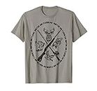 Hunting Fishing Loving Every Day 2019 T-Shirt