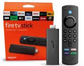 *Sealed Amazon Fire TV Stick 2021 Streaming Device 3rd Gen Alexa Remote 1080P HD