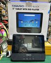 Tablet Digiland DL9002 9" con reproductor de DVD
