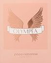 Olympea by Paco Rabanne Eau De Parfum for Women, 80 ml