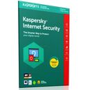 Kaspersky Internet Security 2018 ML 5 dispositivos versión completa EFS PKC 1 año 2020