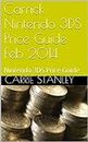 Carrick Nintendo 3DS Price Guide Feb 2014: Nintendo 3DS Price Guide