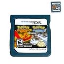 Mroalk Soulsilver Heartgold 2 in 1 3ds Games,Ds Games,Cartridge for Ds Lite,Dsi Xl,R4 3ds,R4 Ds,New 2ds Xl,Nds/3ds/2ds