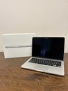 Apple MacBook Pro 13.3" (256GB SSD, Intel Core i5 5.ª Generazione, 2.7 GHz, 8GB)