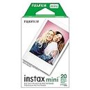 Fujifilm-INSTAX-Mini-Instant-Film-2-Pack-=-20-Sheets-(White)-for-Fujifilm-Mini-8-&-Mini-9-Cameras,-Model:4332059078