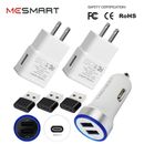 For Apple iPhone 15 14 13 12 11 Pro Max Plus Wall Car Charger Plug USB C Adapter