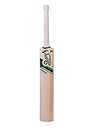 BK Sports Kookaburra Youth Choice KB Blaze Pro 30 English Willow Full Size Cricket Bat (Multi Color, English Willow)