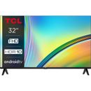 TCL 32S5400AFK 32 Inch LED 1080p Full HD Smart TV Bluetooth WiFi