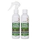 Quick Greens Plant Guard Ready to Use Organic Cold Pressed Pure Neem Oil Spray for Indoor and Outdoor Plants- 400ml | Removes Mealybugs and Fungus from plants