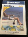 Navionics Gold Chart Card MSD/1XG USA & N. Bahamas NEW in Package