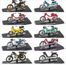 Ex Magazine  Scooter Collection 1:18 Models choose  from scroll down 50cc Mopeds