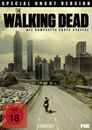 The Walking Dead Staffel 1 Special Uncut Edition 2 DVDs FOX