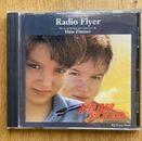 RADIO FLYER (Hans Zimmer) OOP 1992 Big Screen Soundtrack Score OST CD NM