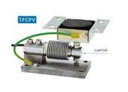 LAUMAS FCOL BENDING BEAM Load Cells and TFCGP Mounting Kits