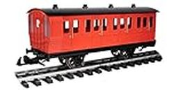 Bachmann Trains - Thomas & Friends™ - RED Brake Coach - Large G Scale
