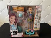 Project MC2 Camryn Coyle Doll with Remote Control Lightup Hoverboard New Toy