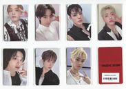 NCT DREAM - DREAM( )SCAPE [SMTOWN STORE] POB EXCLUSIVE OFFICIAL PHOTOCARD
