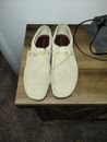 clarks mens shoes wallabee