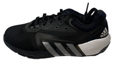 Adidas Dropset Damen-Trainingsschuhe UK 6,5 US 8 EU 40 REF 1442 ~