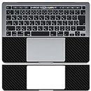 Puccy 2 Pack Keyboard TouchPad Film Protector, compatible with Walmart Gateway Creator Series 15 Laptop 15.6" TPU Trackpad Guard Cover Skin (Not Tempered Glass Screen Protectors Case)