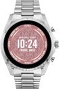 Michael Kors Men's or Women's Gen 6 44mm Touchscreen Smart Watch with Alexa