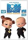 The Boss Baby: Family Business (DVD)