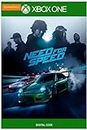 Gamedeals Need For Speed Xbox One, Series X/S (Email Delivery In 2Hrs-No Cd) [Video Game]