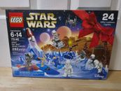 LEGO Star Wars Advent Calendar 2016 - 75146
