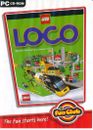LEGO LOCO - PC Train Set Simulator for the Kids - NEW